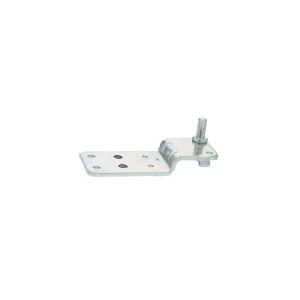 Dolny zawias drzwi do lodówki Electrolux / AEG 4055173662