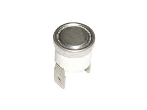 Termostat stały do zmywarki Whirlpool 65°C 481928248198 C00335529