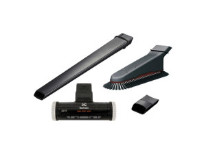 Zestaw ssawek dla alergika do odkurzacza Electrolux / AEG Rapido / ErgoRapido KIT15 9001689190