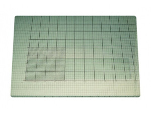 Półka szklana do lodówki Amica 517x164 mm