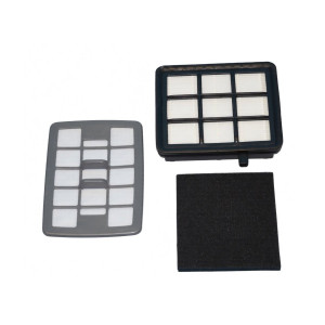 Filtr HEPA do odkurzacza Gorenje / Hisense 2 szt. 466439