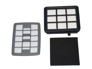 Filtr HEPA do odkurzacza Gorenje / Hisense 2 szt. 466439