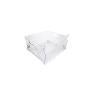 Szuflada do chłodziarki Electrolux / AEG neutralna 490 x 248 mm 7902