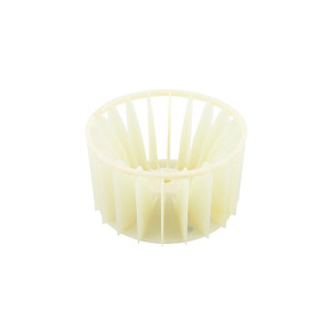 Wirnik wentylatora do suszarki Electrolux / AEG 1254349028