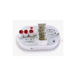 Hydrostat poziomu wody do pralki Whirlpool / Bauknecht 481227128582 C00312320
