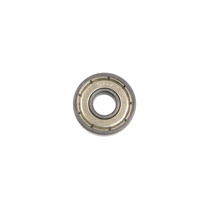 Łożysko kulkowe do odkurzaczy i drobnego AGD Domax 607 CX 7 x 19 x 6 mm (607)