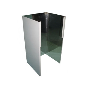 Maskownica dolna do okapu Amica 1010000