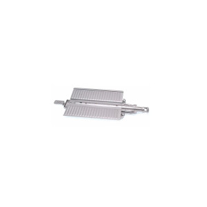 Palnik grilla do piekarnika Ariston / Indesit / Hotpoint / Whirlpool C00145041 482000082304