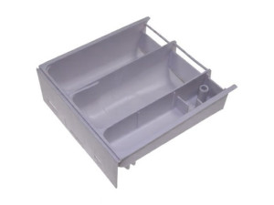 Szuflada na proszek do pralki Electrolux / AEG bez frontu 50209816003