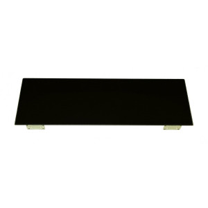 Szyba przednia do okapu Amica 435 x 150 mm