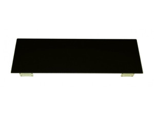 Szyba przednia do okapu Amica 435 x 150 mm