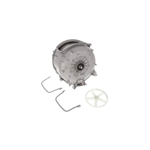 Kompletny zbiornik z bębnem do pralki Electrolux / AEG C4 1350 RPM 4055421632