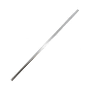 Profil półki szklanej do lodówki Gorenje / Hisense 180998