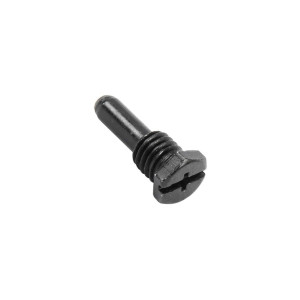 Sworzeń zawiasu drzwi do chłodziarko-zamrażarki Electrolux / AEG 24 mm 2210093098
