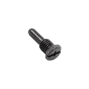 Sworzeń zawiasu drzwi do chłodziarko-zamrażarki Electrolux / AEG 24 mm 2210093098