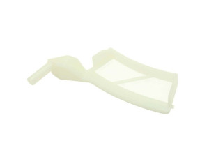 Filtr pompy odpływowej do pralki Ariston / Indesit / Hotpoint / Whirlpool C00254394 482000030378