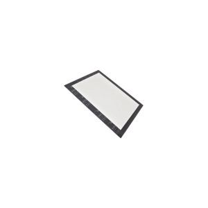 Wewnętrzna szyba drzwi piekarnika Electrolux / AEG 524 x 402 mm 5611826016