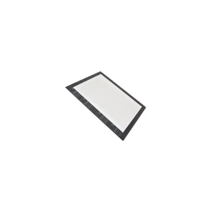 Wewnętrzna szyba drzwi piekarnika Electrolux / AEG 524 x 402 mm 5611826016