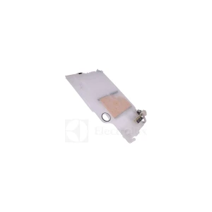 Zestaw układu zmiękczania wody do zmywarki Electrolux / AEG 50254384006