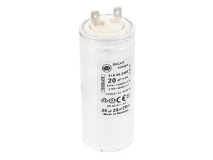 Kondensator do suszarki Electrolux / AEG 20 µF
