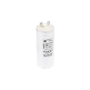 Kondensator do suszarki Electrolux / AEG 20 µF