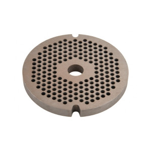 Sitko do maszynki do mięsa nr 10 Domax fi 2,5 mm D005