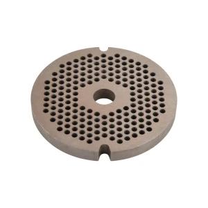 Sitko do maszynki do mięsa nr 10 Domax fi 2,5 mm D005