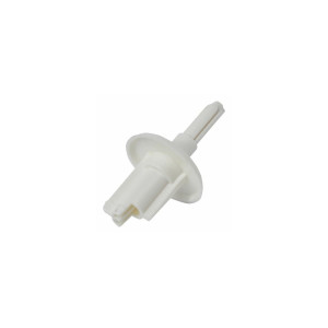 Oś pokrętła do pralki Beko / Grundig / Arcelik 2850820100