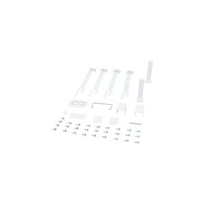 Zestaw do zabudowy lodówki Electrolux / AEG ślizgowy TORX