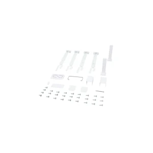 Zestaw do zabudowy lodówki Electrolux / AEG ślizgowy TORX