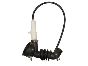 Wąż spustowy wanna-pompa do pralki Amica 1022285