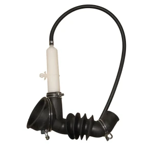 Wąż spustowy wanna-pompa do pralki Amica 1022285