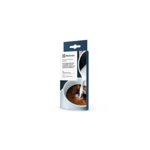 Tabletki czyszczące do ekspresu do kawy Electrolux / AEG ECT 10 szt. 9001681676