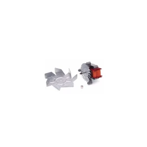 Silnik wentylatora termoobiegu do piekarnika Ariston / Indesit / Hotpoint / Whirlpool 220 V / 240 V 50 Hz 25 WA C00016057 482000025968