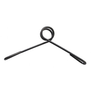 Wspornik szyby drzwi piekarnika Gorenje / Hisense 228712