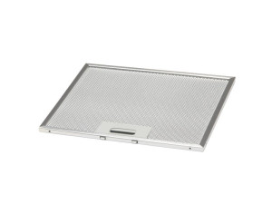 Filtr aluminiowy przeciwtłuszczowy do okapu Amica 270 x 250 x 9 mm 1007357