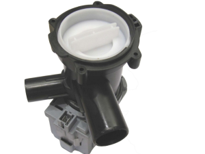 Pompa odpływowa z filtrem do pralki Bosch MAXX WFL 30 W 00142370