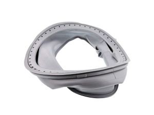 Fartuch drzwi do pralki Electrolux / AEG 1325550018