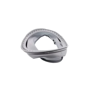 Fartuch drzwi do pralki Electrolux / AEG 1325550018