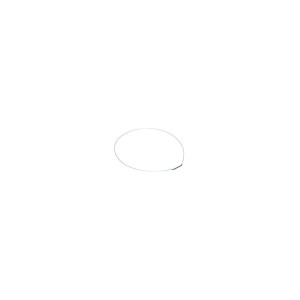 Przednia obejma fartucha do pralki Ariston / Indesit / Hotpoint / Whirlpool C00119210 482000029103