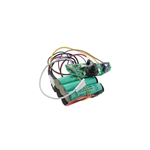 Akumulator z elektroniką do odkurzacza bezprzewodowego Electrolux / AEG 7,2 V Ni-MH 4055251666