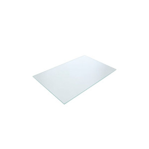 Półka szklana do urządzeń chłodniczych Electrolux / AEG 402 x 255 mm 2249121035
