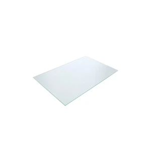 Półka szklana do urządzeń chłodniczych Electrolux / AEG 402 x 255 mm 2249121035