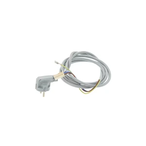 Przewód zasilający do pralki Electrolux / AEG 2000 mm 3x1,0 mm 3792819306