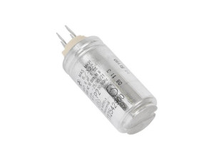 Kondensator rozruchowy silnika do suszarki Electrolux / AEG 6 uF 400 V 1125429009