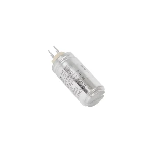 Kondensator rozruchowy silnika do suszarki Electrolux / AEG 6 uF 400 V 1125429009