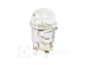 Kompletne halogenowe oświetlenie piekarnika Electrolux / AEG 40 W 3879113912