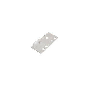 Dystans dolnego zawiasu do urządzeń chłodniczych Electrolux / AEG 9,5 mm DOD 7801 2230359040