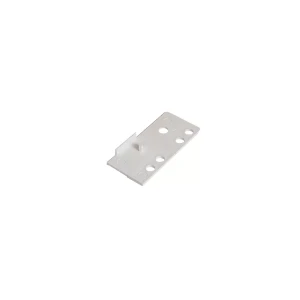 Dystans dolnego zawiasu do urządzeń chłodniczych Electrolux / AEG 9,5 mm DOD 7801 2230359040