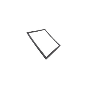 Uszczelka magnetyczna drzwi zamrażarki Electrolux / AEG czarna 565 x 624 mm 2248007656